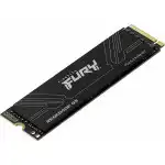 Внутренний жесткий диск Kingston Fury Renegade SFYR2S/2T0 (SSD (твердотельные), 2 ТБ, M.2, PCIe)