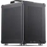 Корпус Jonsbo C6Handle Black C6 Handle Black (Имиджевые, Mini-Tower)