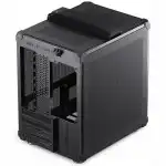 Корпус Jonsbo C6Handle Black C6 Handle Black (Имиджевые, Mini-Tower)
