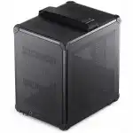 Корпус Jonsbo C6Handle Black C6 Handle Black (Имиджевые, Mini-Tower)