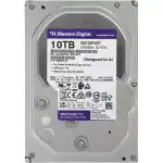 Внутренний жесткий диск Western Digital Purple Pro WD102PURP (SSD (твердотельные), 10 ТБ, 3.5 дюйма, SATA)