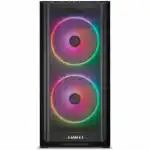 Корпус Lian Li Lancool 216 Black RGB G99.LAN216RX.10R (Игровые, Midi-Tower)