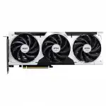Видеокарта MSI GeForce RTX 5060 Ti VENTUS 3X OC RTX 5060 TI 16G VENTUS 3X OC (16 ГБ)