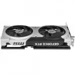 Видеокарта MSI GeForce RTX 5060 Ti VENTUS 2X PLUS OC RTX 5060 8G VENTUS 2X OC (8 ГБ)