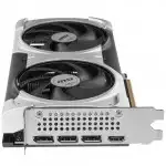 Видеокарта MSI GeForce RTX 5060 Ti VENTUS 2X PLUS OC RTX 5060 8G VENTUS 2X OC (8 ГБ)