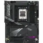 Материнская плата Gigabyte X870 Aorus Elite WIFI7 rev. 1.1 (ATX, AMD AM5)