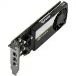 Видеокарта nVidia T400 900-5G172-0340-001||ATX+LP (4 ГБ)