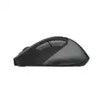 Мышь A4Tech Fstyler FG45CS Air2 Stone Grey FG45CSAir2 Stone Grey (Бюджетная, Беспроводная)