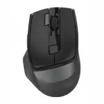 Мышь A4Tech Fstyler FG45CS Air2 Stone Grey FG45CSAir2 Stone Grey (Бюджетная, Беспроводная)