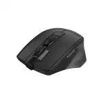 Мышь A4Tech Fstyler FG45CS Air2 Stone Grey FG45CSAir2 Stone Grey (Бюджетная, Беспроводная)