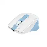 Мышь A4Tech Fstyler FG45CS Air2 Icy Blue FG45CSAir2 Icy Blue (Бюджетная, Беспроводная)