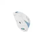 Мышь A4Tech Fstyler FG45CS Air2 Icy Blue FG45CSAir2 Icy Blue (Бюджетная, Беспроводная)