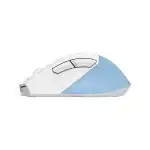 Мышь A4Tech Fstyler FG45CS Air2 Icy Blue FG45CSAir2 Icy Blue (Бюджетная, Беспроводная)