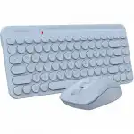 Клавиатура + мышь A4Tech FG3200 Air 2 Blue