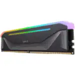ОЗУ Apacer NOX RGB AH5U16G80C632NBAA-1 (DIMM, DDR5, 16 Гб, 8000 МГц)