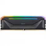 ОЗУ Apacer NOX RGB AH5U16G80C632NBAA-1 (DIMM, DDR5, 16 Гб, 8000 МГц)
