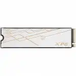 Внутренний жесткий диск ADATA XPG MARS 980 BLADE SMAR-980B-1TCS (SSD (твердотельные), 1 ТБ, M.2, PCIe)