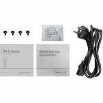 Блок питания Deepcool PK850D R-PK850D-FA0B-WGEU (850 Вт)