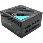 Блок питания AZZA  PSAZ-750G (750 Вт)