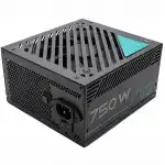 Блок питания AZZA  PSAZ-750G (750 Вт)