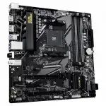 Материнская плата Gigabyte B550M DS3H AC R2 (micro-ATX, AMD AM4)