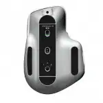 Мышь Logitech MX Master 3S PALE GREY 910-006560 (Имиджевая, Беспроводная)