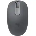 Мышь Logitech M196 910-007459 (Бюджетная, Беспроводная)