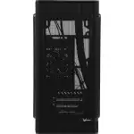 Корпус Formula Air Mesh G1 Black AIR MESH G1 B (Бюджетные, Mini-Tower)