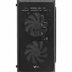 Корпус Formula Air Mesh G4 Black AIR MESH G4 B (Бюджетные, Mini-Tower)