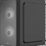 Корпус Formula Air Mesh G4 Black AIR MESH G4 B (Бюджетные, Mini-Tower)