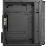 Корпус Formula Air Mesh G4 Black AIR MESH G4 B (Бюджетные, Mini-Tower)