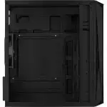 Корпус Formula CS-107 Black CS-107 BLACK (Бюджетные, Mini-Tower)