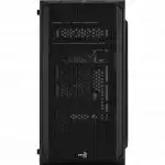 Корпус Formula CS-107 Black CS-107 BLACK (Бюджетные, Mini-Tower)