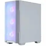 Корпус MSI MAG FORGE M100R White 306-7G20W21-HH9 / 306-7G20W23-HH9 (Игровые, Mini-Tower)