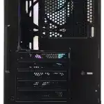 Корпус Lyambda LGT-01 (Игровые, Midi-Tower)