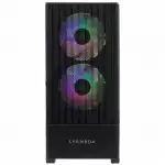 Корпус Lyambda LGT-01 (Игровые, Midi-Tower)