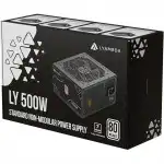 Блок питания Lyambda LY500W (500 Вт)