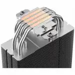 Охлаждение ID-Cooling SE-214-XT DF WHITE (Для процессора)