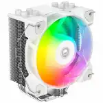 Охлаждение ID-Cooling SE-214-XT DF WHITE (Для процессора)