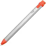 Аксессуар для ПК и Ноутбука Logitech Crayon 914-000034 (Стилус)