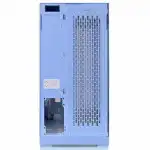 Корпус Thermaltake CTE E660 MX Hydrangea Blue CA-1Y3-00MFWN-01 (Игровые, Midi-Tower)