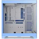 Корпус Thermaltake CTE E660 MX Hydrangea Blue CA-1Y3-00MFWN-01 (Игровые, Midi-Tower)