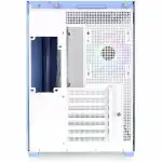 Корпус Thermaltake View 380 TG ARGB Blue CA-1Z2-00MFWN-00 (Игровые, Midi-Tower)