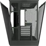 Корпус Bloody BD-CC109 Black BD-CC109-BK (Игровые, Midi-Tower)