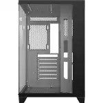Корпус Bloody BD-CC111 Black BD-CC111-BK (Игровые, Midi-Tower)