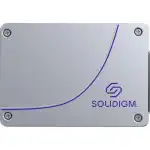 Внутренний жесткий диск Solidigm SSD 960Gb  D3-S4520 (SSDSC2KB960GZ1Z) SSDSC2KG960GZ1Z (SSD (твердотельные), 960 ГБ, 2.5 дюйма, SATA)