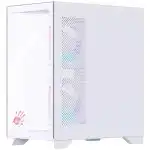 Корпус Bloody BD-CC103F White BD-CC103F-WH (Игровые, Mini-Tower)