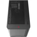 Корпус Bloody BD-CC112 Black BD-CC112-BK (Игровые, Mini-Tower)