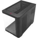 Корпус Bloody BD-CC112 Black BD-CC112-BK (Игровые, Mini-Tower)