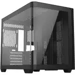 Корпус Bloody BD-CC112 Black BD-CC112-BK (Игровые, Mini-Tower)